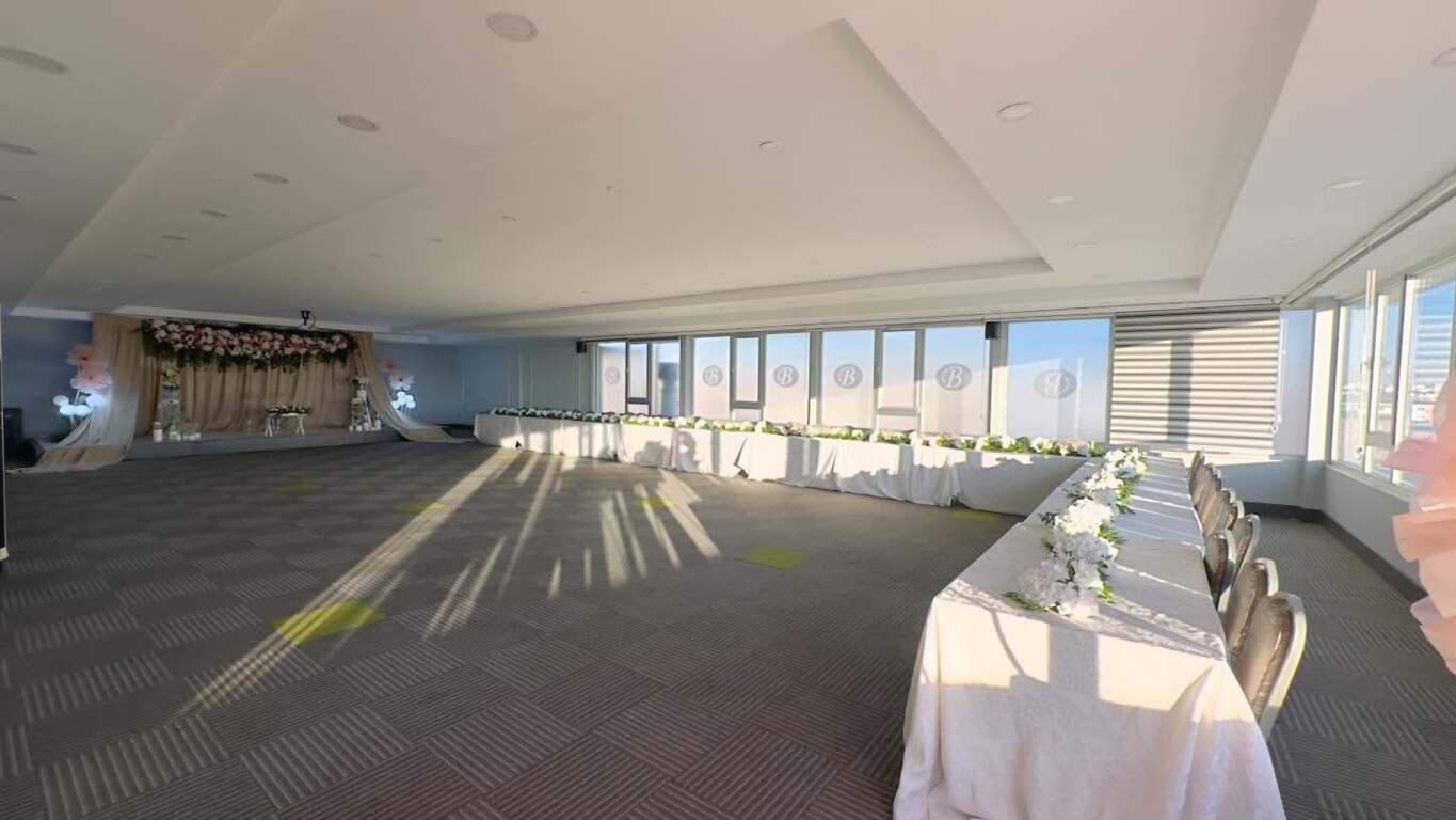 Bozooğulları Hotel