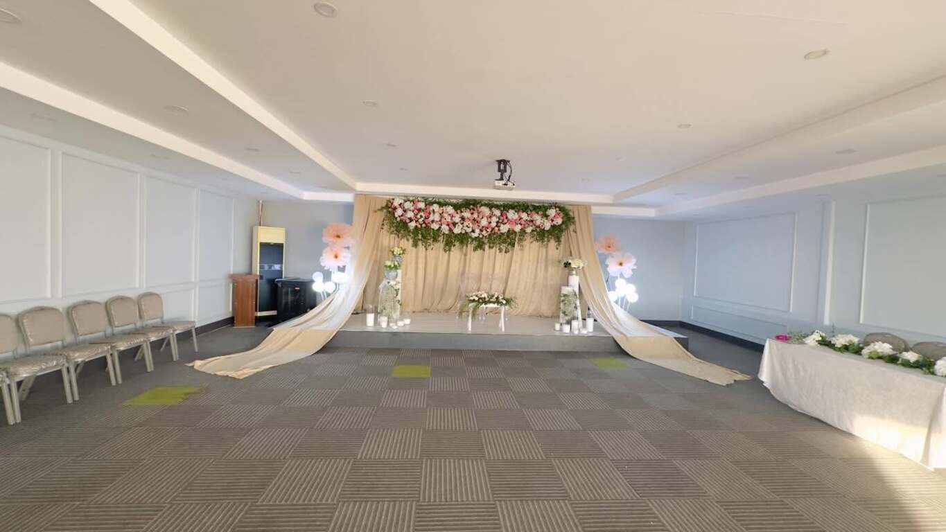 Bozooğulları Hotel