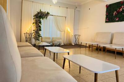 Hayal Kına ve Nişan Salonu