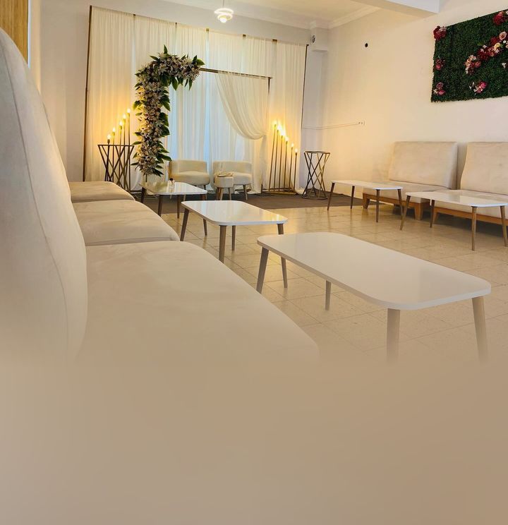 Hayal Kına ve Nişan Salonu