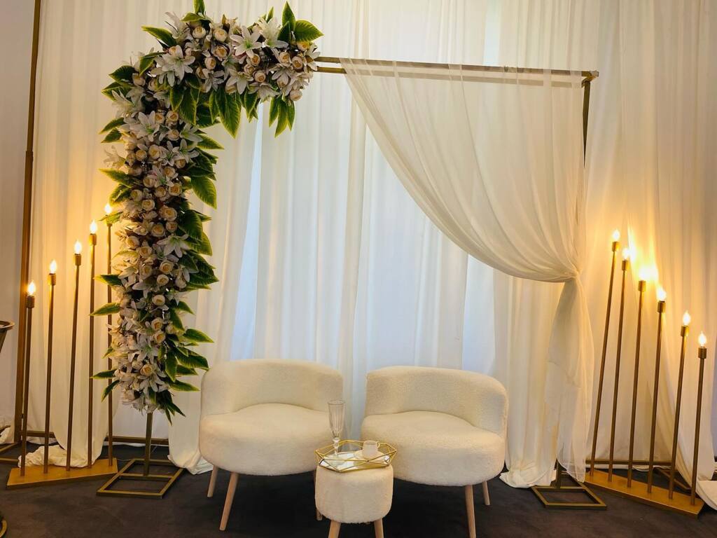 Hayal Kına ve Nişan Salonu