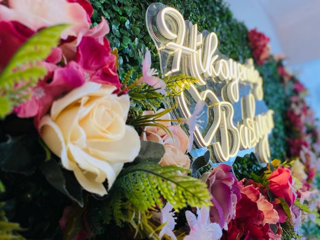 Hayal Kına ve Nişan Salonu