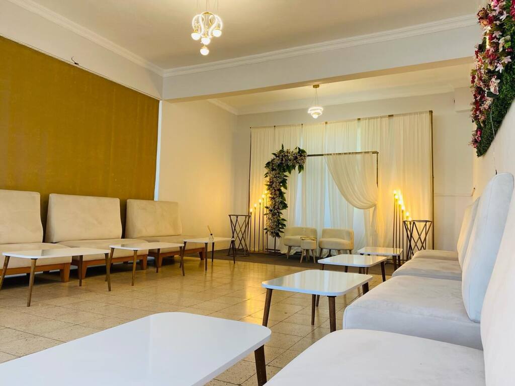 Hayal Kına ve Nişan Salonu