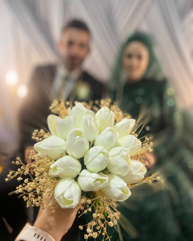 Hayal Kına ve Nişan Salonu