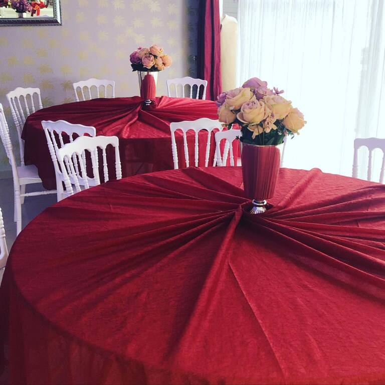 Hanedan Kına Nişan Sarayı