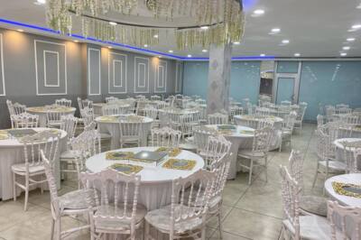 Sultanzade Kına Nişan Salonu