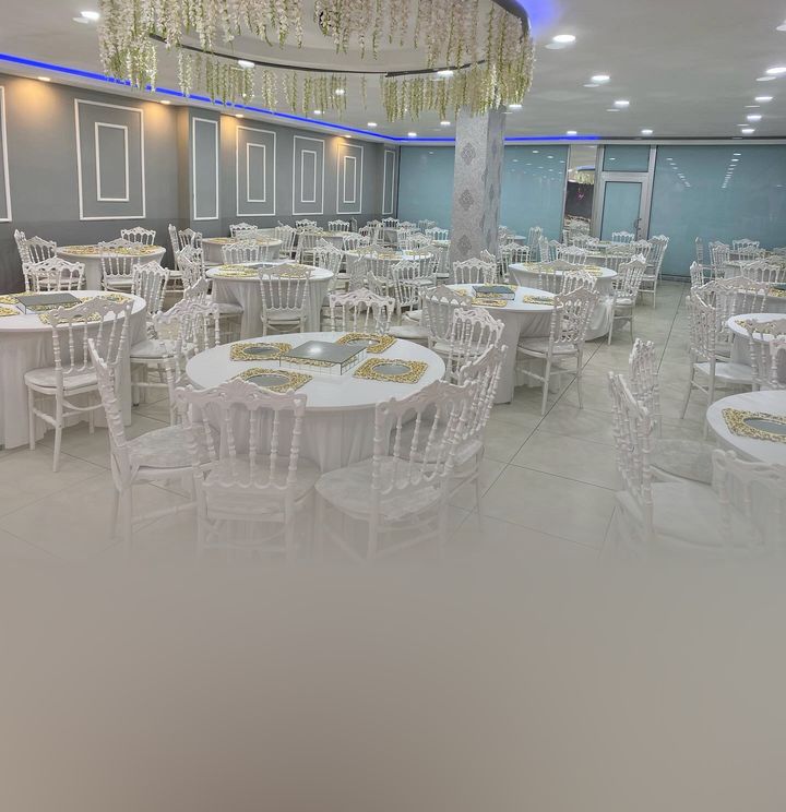 Sultanzade Kına Nişan Salonu