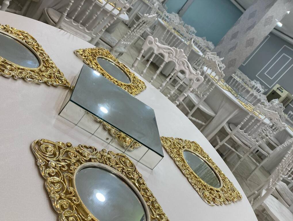 Sultanzade Kına Nişan Salonu