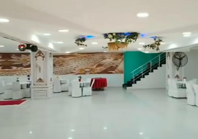 Gül Sultan Kına ve Davet Salonu