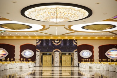 Sultan Sarayı Spor Kompleksi