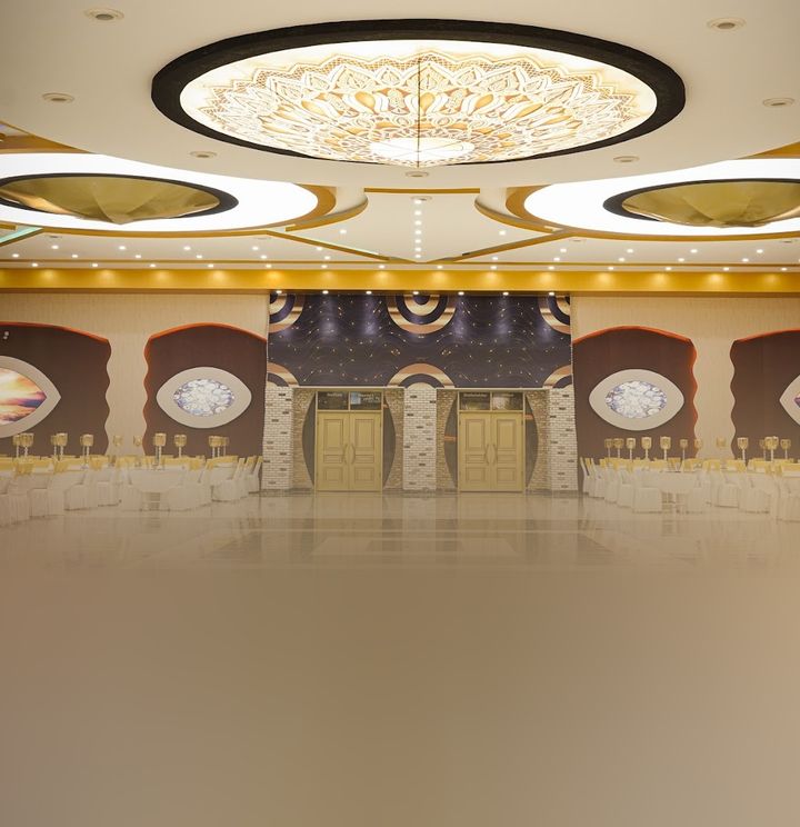 Sultan Sarayı Spor Kompleksi