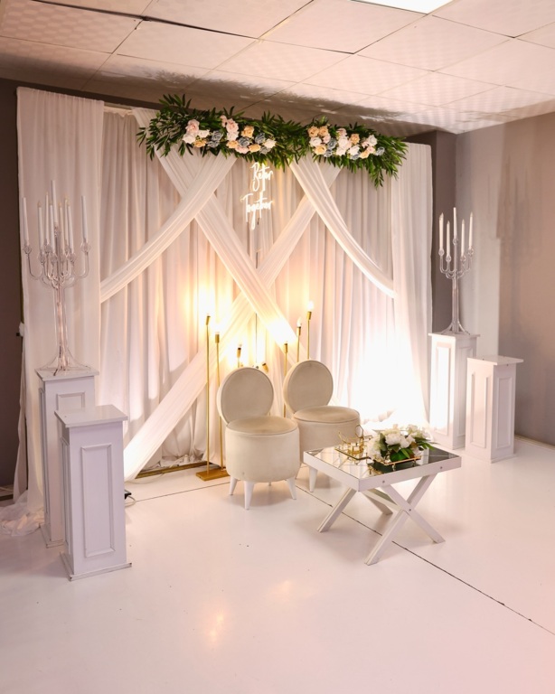 Meva Kına & Nişan Sarayı