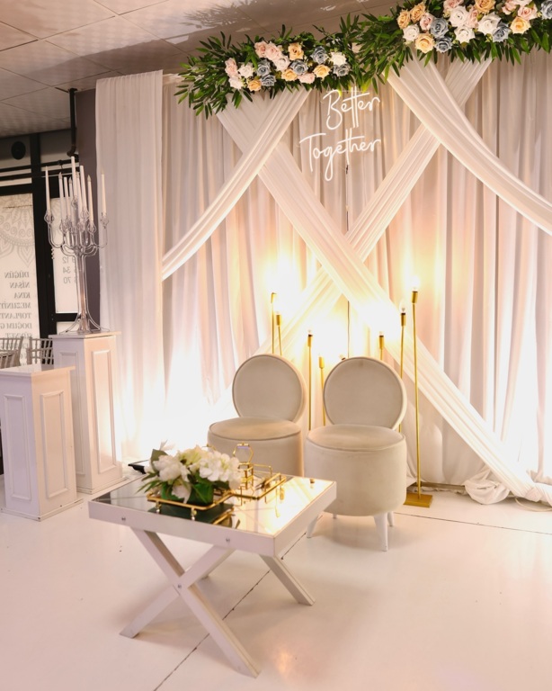 Meva Kına & Nişan Sarayı