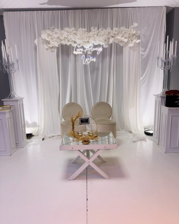 Meva Kına & Nişan Sarayı