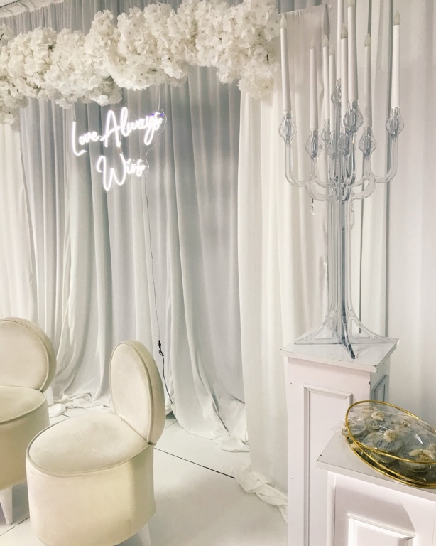 Meva Kına & Nişan Sarayı