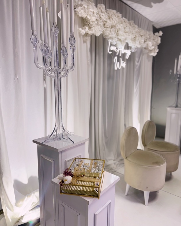 Meva Kına & Nişan Sarayı