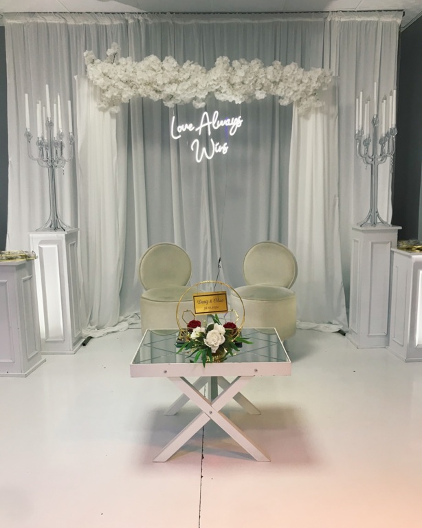 Meva Kına & Nişan Sarayı