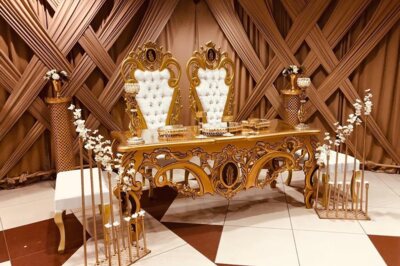 Beşkardeşler Düğün Salonu