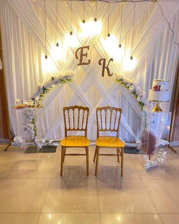 Beşkardeşler Düğün Salonu