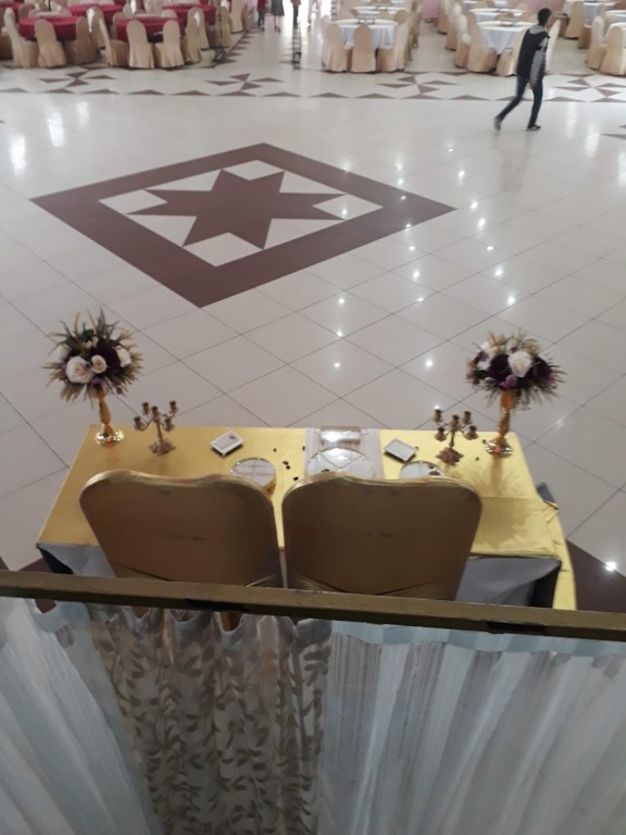 Beşkardeşler Düğün Salonu
