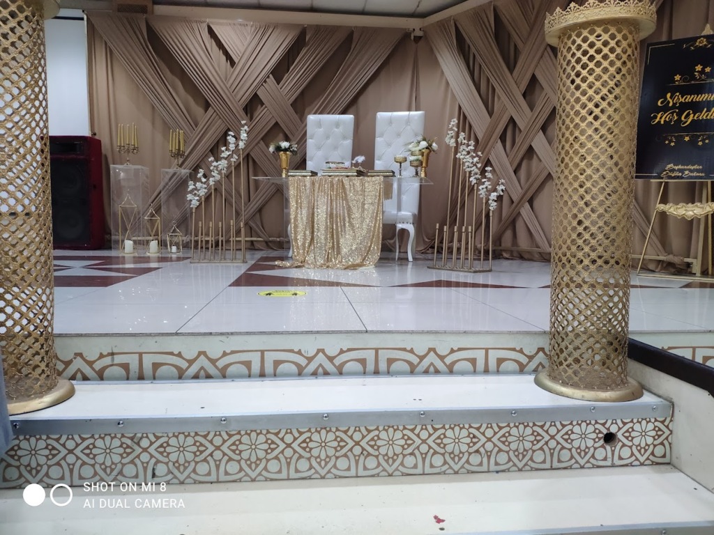 Beşkardeşler Düğün Salonu