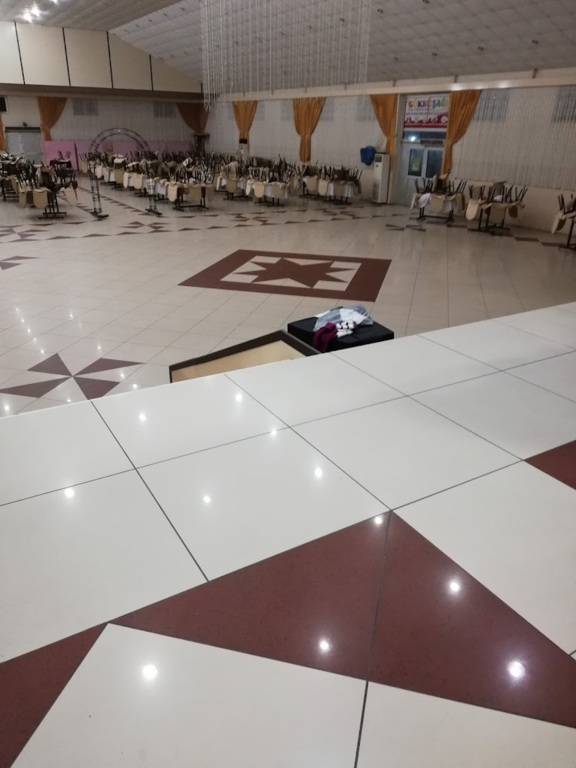 Beşkardeşler Düğün Salonu