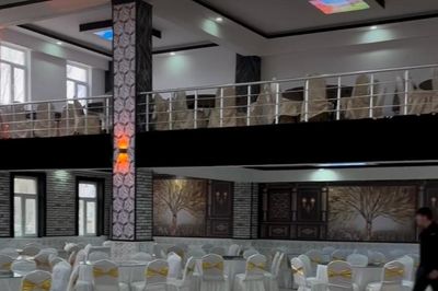 Solhan Düğün Salonu Bingöl