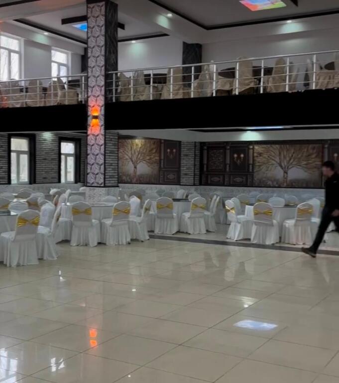 Solhan Düğün Salonu Bingöl