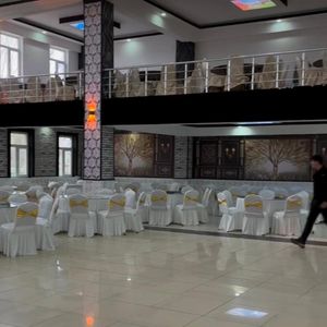 Solhan Düğün Salonu Bingöl