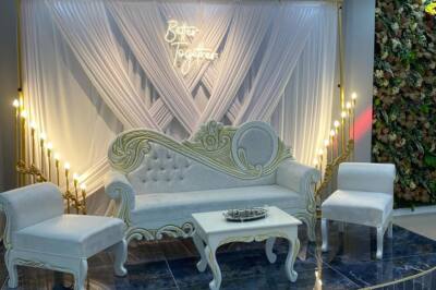 Hifa Hatun Nişan ve Kına Salonu