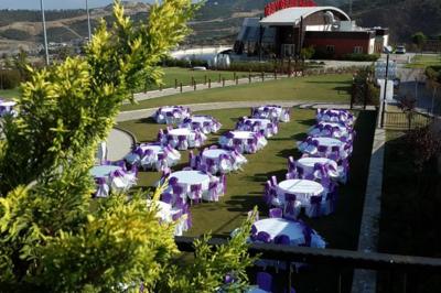 Türkan Şoray Kır Düğün Salonu