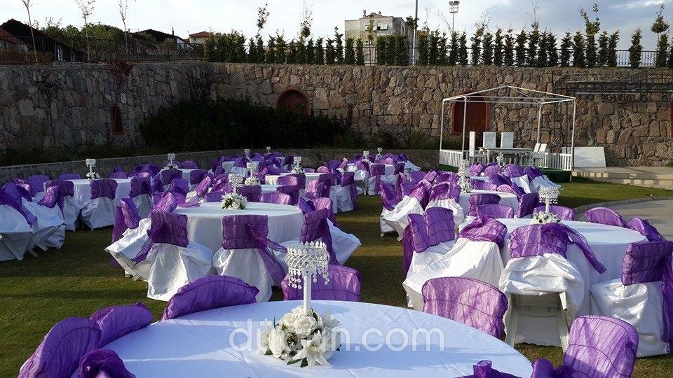 Türkan Şoray Kır Düğün Salonu