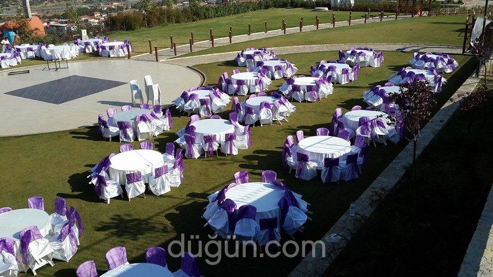 Türkan Şoray Kır Düğün Salonu