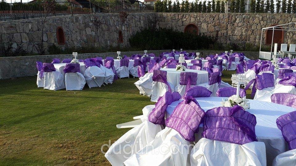 Türkan Şoray Kır Düğün Salonu