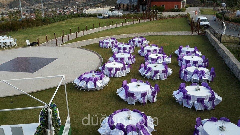 Türkan Şoray Kır Düğün Salonu