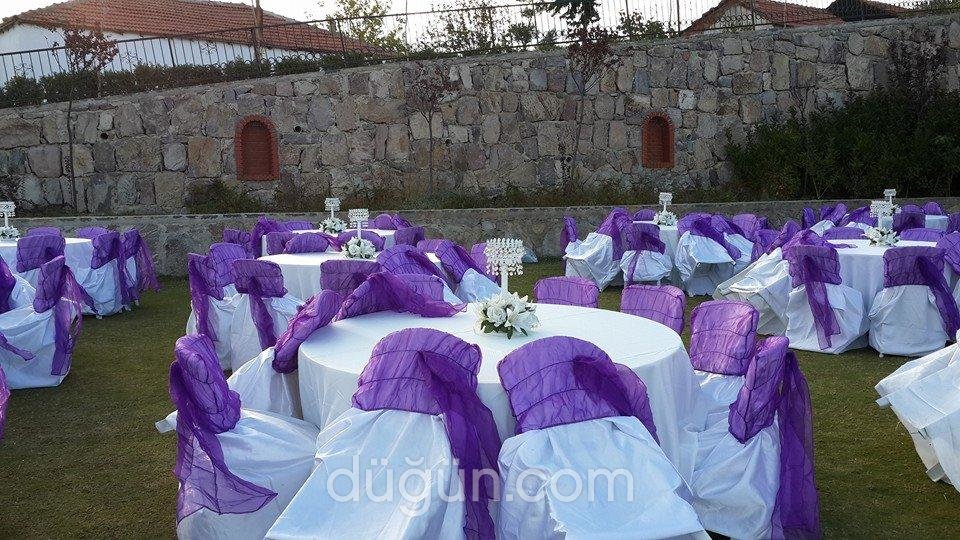 Türkan Şoray Kır Düğün Salonu