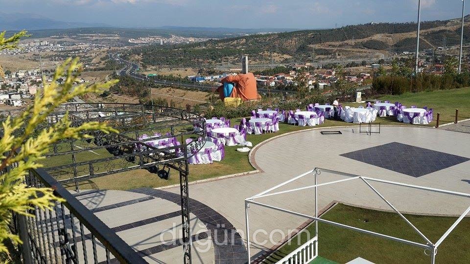 Türkan Şoray Kır Düğün Salonu