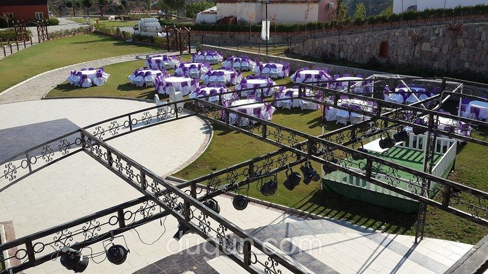 Türkan Şoray Kır Düğün Salonu