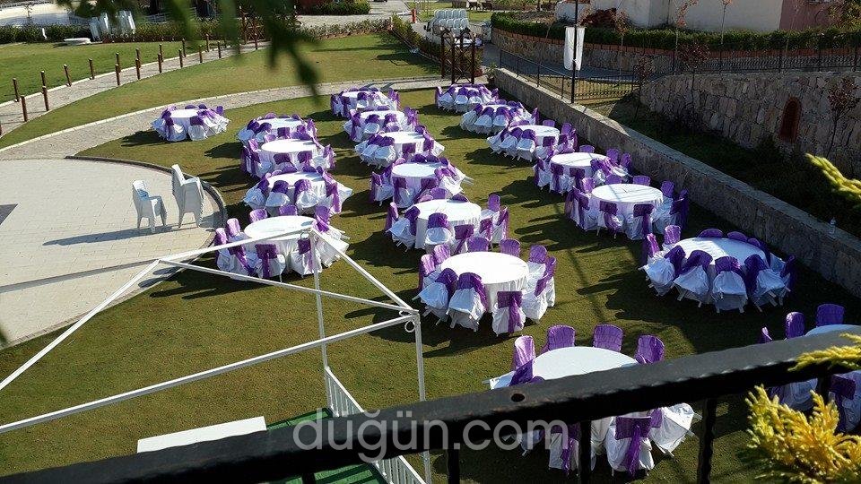 Türkan Şoray Kır Düğün Salonu