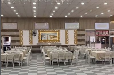 Desmal Düğün Salonu