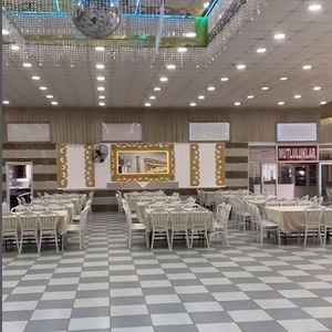 Desmal Düğün Salonu