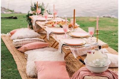 RoseMoon Wedding Event