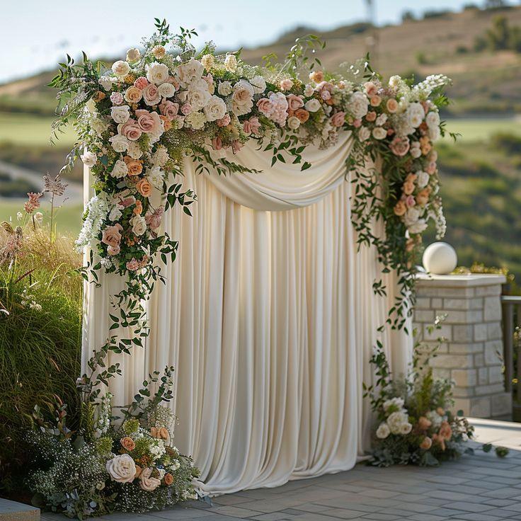 RoseMoon Wedding Event