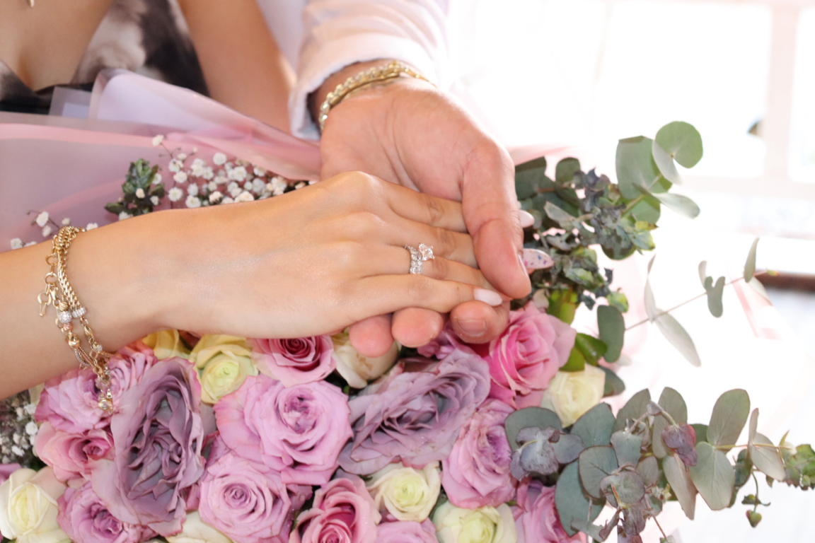 RoseMoon Wedding Event
