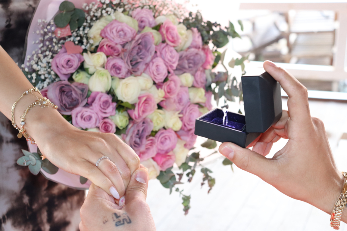 RoseMoon Wedding Event