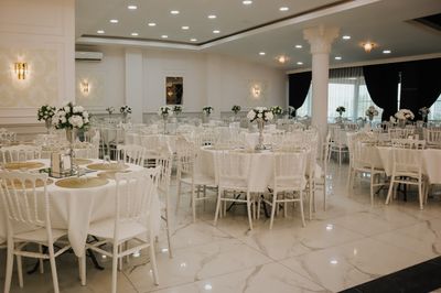 Manzara Park Düğün Salonu