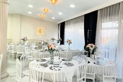 Manzara Park Düğün Salonu
