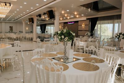 Manzara Park Düğün Salonu