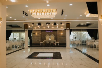 Manzara Park Düğün Salonu