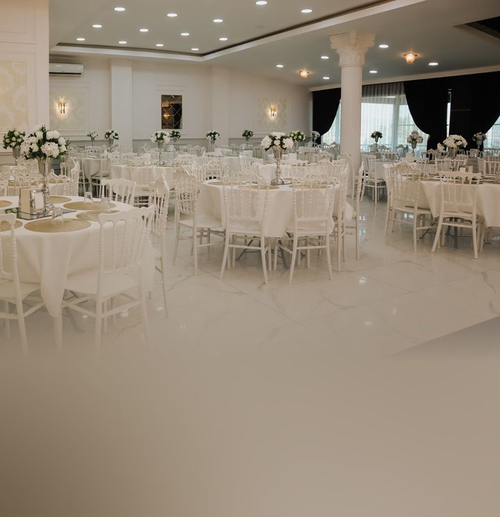 Manzara Park Düğün Salonu